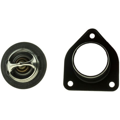 Engine Coolant Thermostat Housing Assembly MotoRad 5190KT