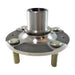 Wheel Bearing and Hub Assembly DT Components 51910S