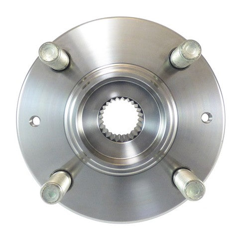 Wheel Bearing and Hub Assembly DT Components 51910S