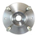 Wheel Bearing and Hub Assembly DT Components 51910S