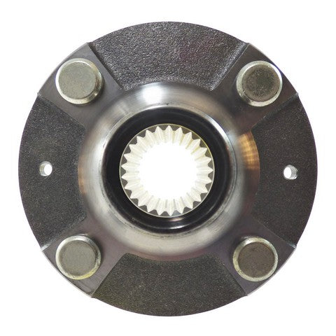 Wheel Bearing and Hub Assembly DT Components 51910S