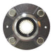 Wheel Bearing and Hub Assembly DT Components 51910S
