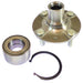 Wheel Bearing and Hub Assembly Repair Kit DT Components 51910SK2