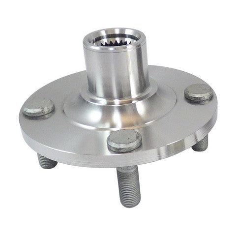 Wheel Bearing and Hub Assembly DT Components 51911S