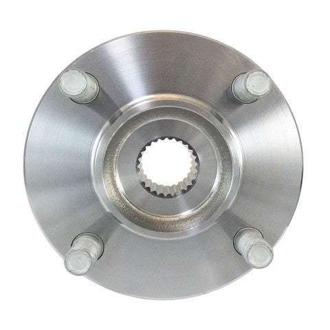 Wheel Bearing and Hub Assembly DT Components 51911S