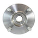 Wheel Bearing and Hub Assembly DT Components 51911S
