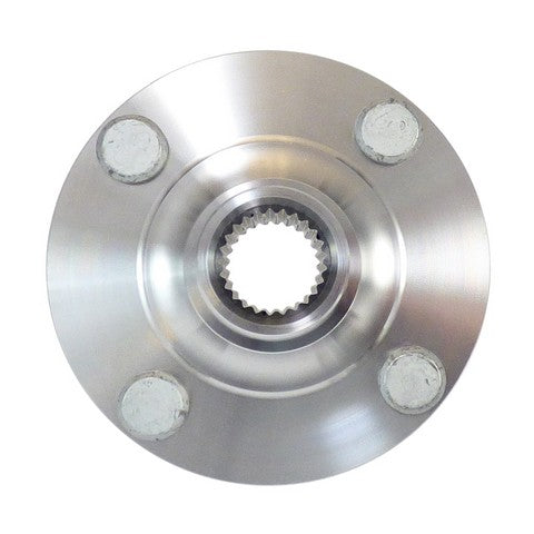 Wheel Bearing and Hub Assembly DT Components 51911S