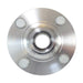 Wheel Bearing and Hub Assembly DT Components 51911S