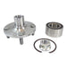 Wheel Bearing and Hub Assembly Repair Kit DT Components 51911SK