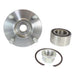 Wheel Bearing and Hub Assembly Repair Kit DT Components 51911SK
