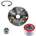 Wheel Bearing and Hub Assembly Repair Kit DT Components 51912SK
