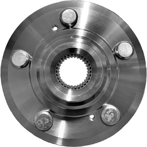 Wheel Bearing and Hub Assembly DT Components 51913S
