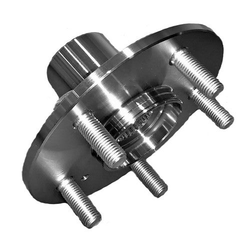 Wheel Bearing and Hub Assembly DT Components 51913S