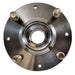 Wheel Bearing and Hub Assembly DT Components 51914S