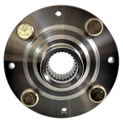 Wheel Bearing and Hub Assembly DT Components 51914S