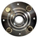 Wheel Bearing and Hub Assembly DT Components 51914S