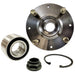 Wheel Bearing and Hub Assembly Repair Kit DT Components 51914SK