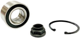 Wheel Bearing and Hub Assembly Repair Kit DT Components 51914SK