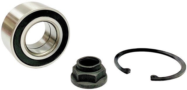 Wheel Bearing and Hub Assembly Repair Kit DT Components 51914SK