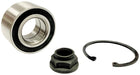 Wheel Bearing and Hub Assembly Repair Kit DT Components 51914SK