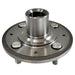 Wheel Bearing and Hub Assembly DT Components 51915S