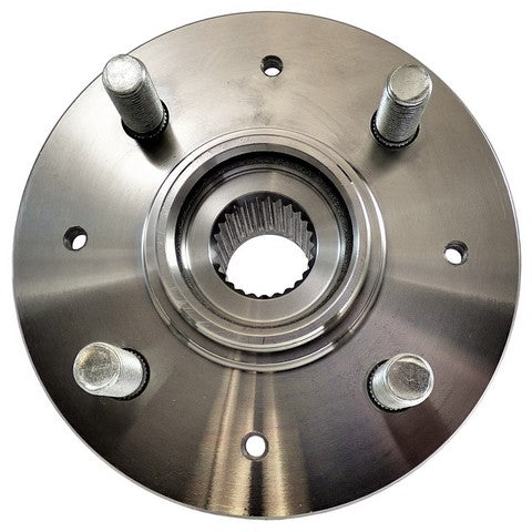 Wheel Bearing and Hub Assembly DT Components 51915S