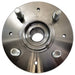 Wheel Bearing and Hub Assembly DT Components 51915S