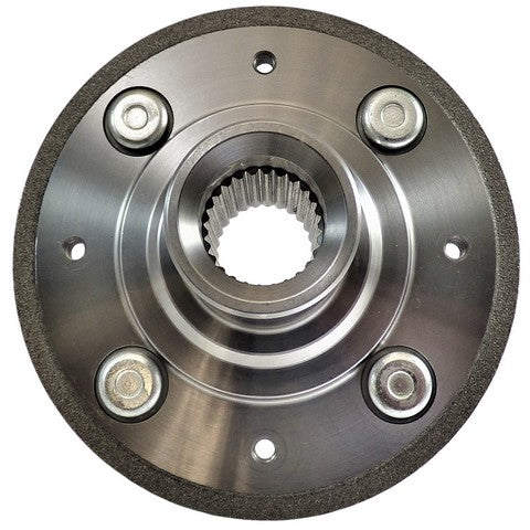 Wheel Bearing and Hub Assembly DT Components 51915S