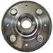 Wheel Bearing and Hub Assembly DT Components 51915S