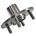 Wheel Bearing and Hub Assembly DT Components 51915S