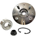 Wheel Bearing and Hub Assembly Repair Kit DT Components 51915SK