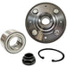 Wheel Bearing and Hub Assembly Repair Kit DT Components 51915SK