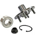 Wheel Bearing and Hub Assembly Repair Kit DT Components 51915SK