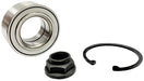 Wheel Bearing and Hub Assembly Repair Kit DT Components 51915SK