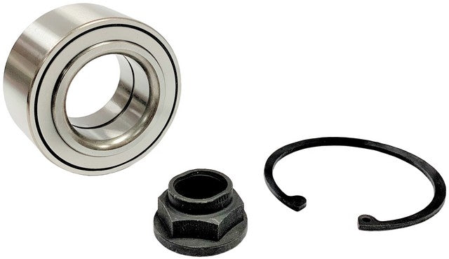 Wheel Bearing and Hub Assembly Repair Kit DT Components 51915SK