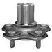 Wheel Bearing and Hub Assembly DT Components 51916S