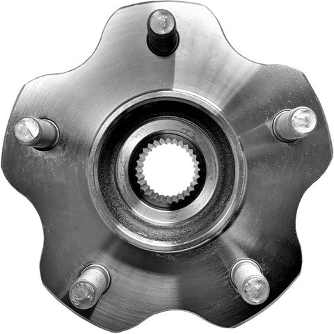 Wheel Bearing and Hub Assembly DT Components 51916S