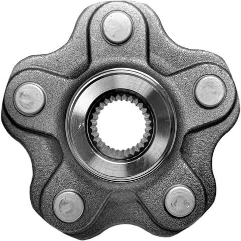 Wheel Bearing and Hub Assembly DT Components 51916S