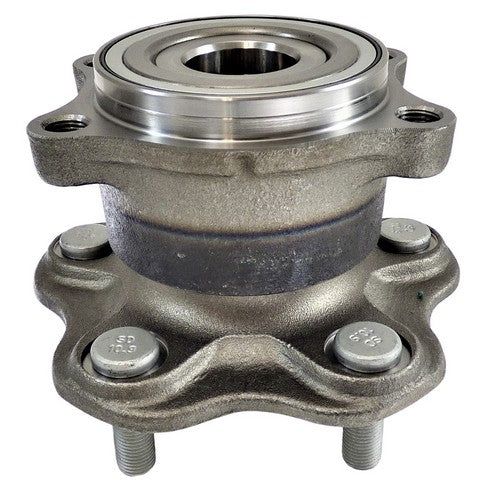 Wheel Bearing and Hub Assembly DT Components 51916SA1