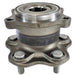 Wheel Bearing and Hub Assembly DT Components 51916SA1