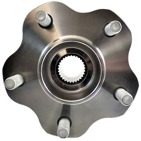 Wheel Bearing and Hub Assembly DT Components 51916SA1