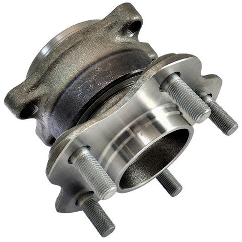 Wheel Bearing and Hub Assembly DT Components 51916SA1
