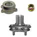 Wheel Bearing and Hub Assembly Repair Kit DT Components 51916SK