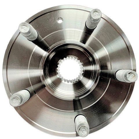 Wheel Bearing and Hub Assembly DT Components 51917S