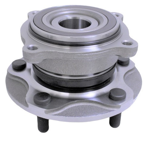 Wheel Bearing and Hub Assembly DT Components 51918SA2
