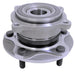Wheel Bearing and Hub Assembly DT Components 51918SA2