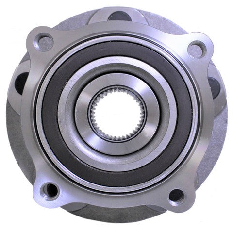 Wheel Bearing and Hub Assembly DT Components 51918SA2