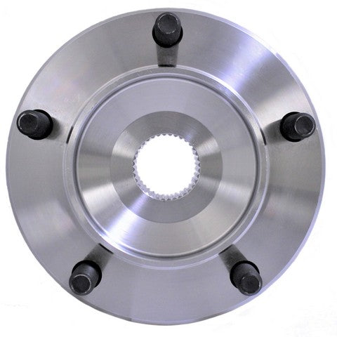 Wheel Bearing and Hub Assembly DT Components 51918SA2