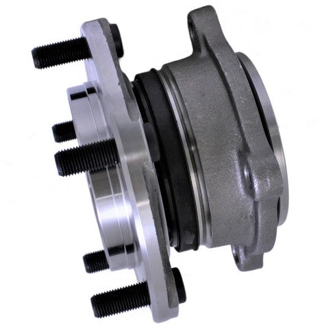 Wheel Bearing and Hub Assembly DT Components 51918SA2