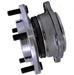 Wheel Bearing and Hub Assembly DT Components 51918SA2